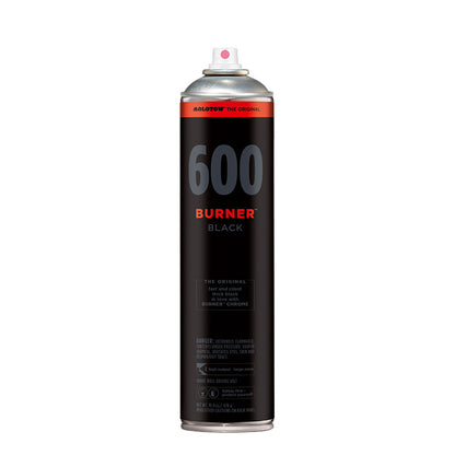 Molotow Burner Black 600 ml - image 1