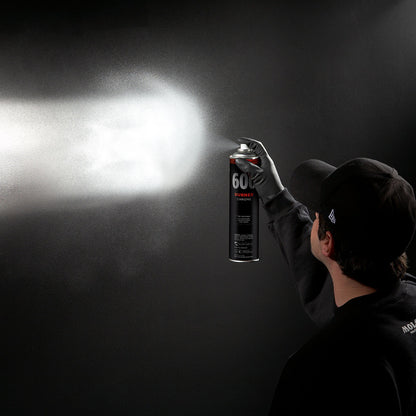 Molotow Burner Chrome 600 ml - image 3