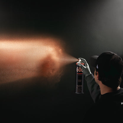 Molotow Burner Copper 600 ml - image 2