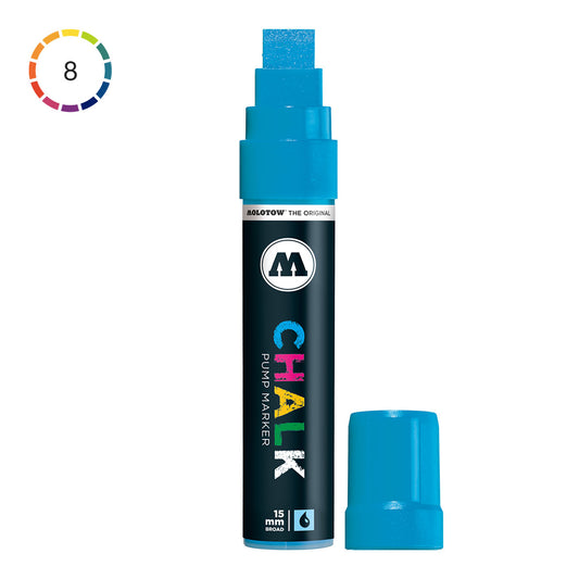 Molotow Chalk Marker 15 mm - image 1