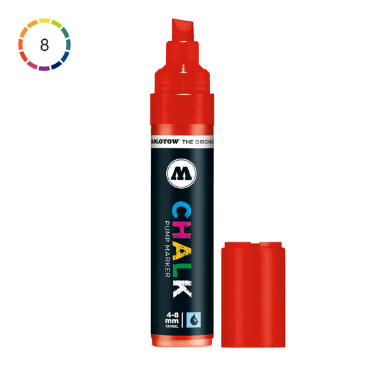 Molotow Chalk Marker 4-8 mm - image 1