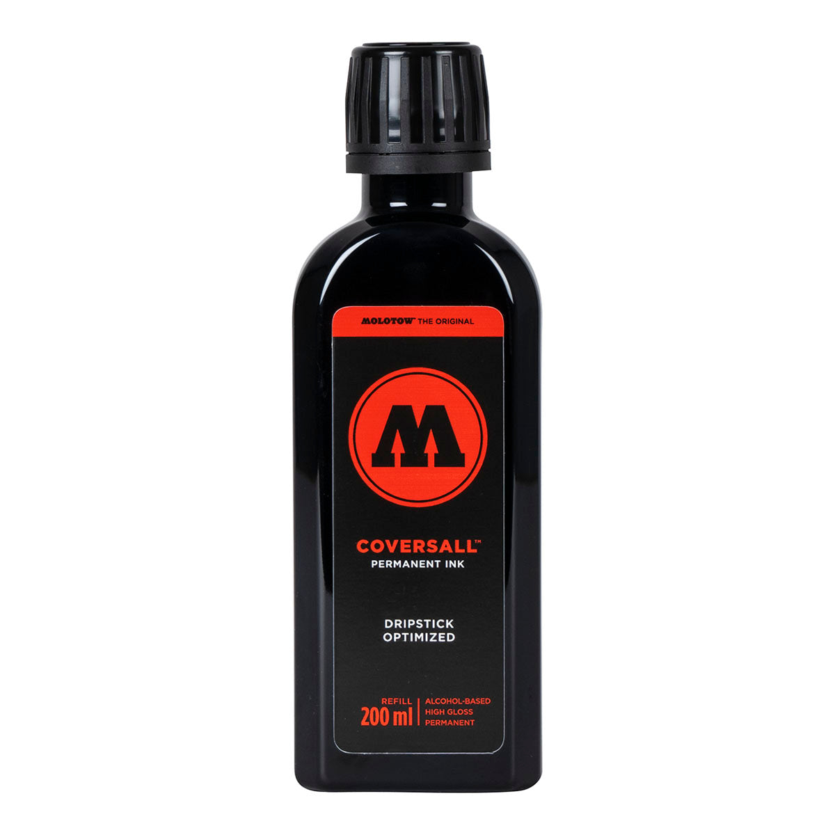 Molotow CoversAll Permanent Ink 200 ml - image 1