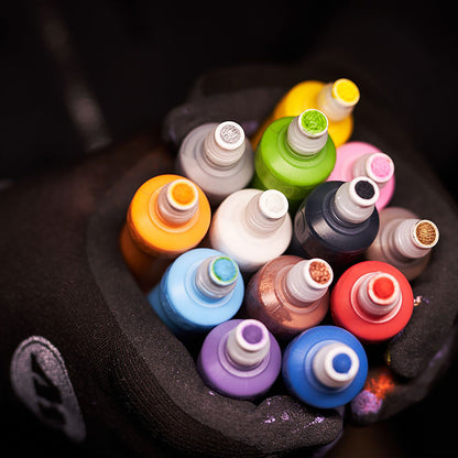 Molotow DRIPSTICK 863DS Permanent Paint Marker, 6 mm - image 2