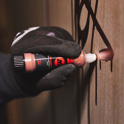 Molotow DRIPSTICK 863DS Permanent Paint Marker, 6 mm - image 3