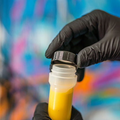Molotow DRIPSTICK 863DS Permanent Paint Marker, 6 mm - image 5