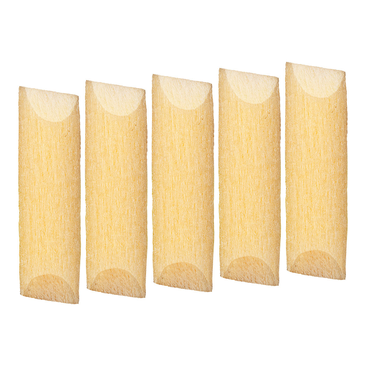 Molotow Exchange Tips Chisel 4-8 mm 5-pack - image 1