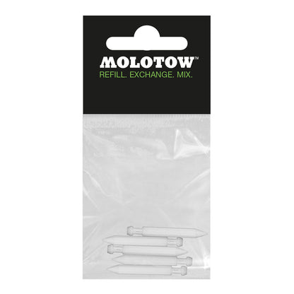 Molotow Exchange Tips Crossover 1.5 mm 5-pack - image 2