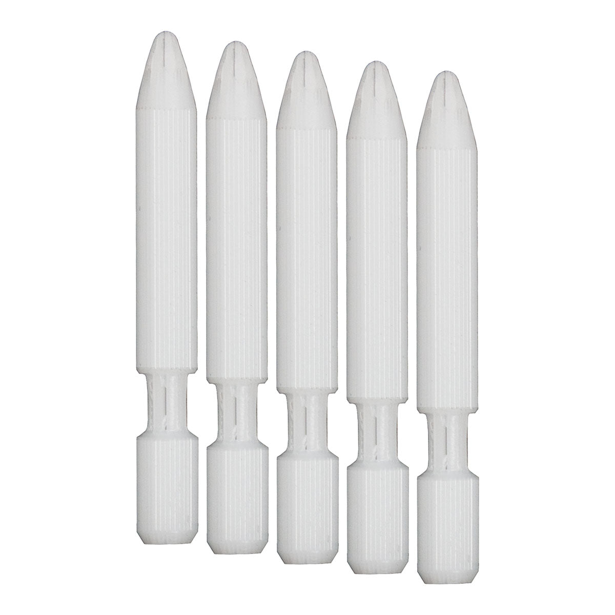 Molotow Exchange Tips Extra-Fine Crossover 1 mm 5-pack - image 1