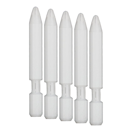 Molotow Exchange Tips Extra-Fine Crossover 1 mm 5-pack - image 1