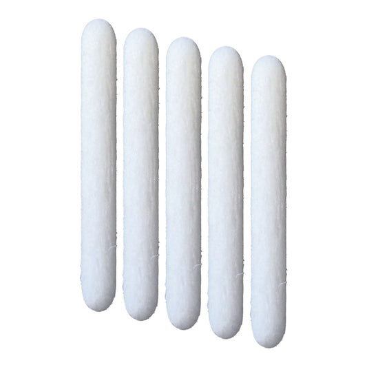 Molotow Exchange Tips Round 2 mm 5-pack - image 1