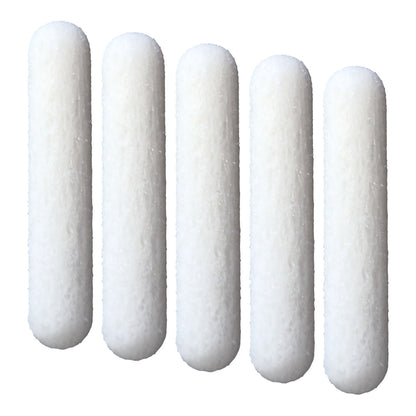 Molotow Exchange Tips Round 4 mm 5-pack - image 1