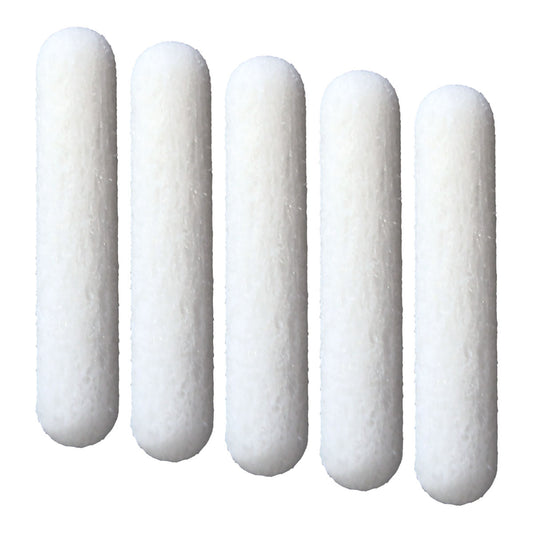 Molotow Exchange Tips Round 4 mm 5-pack - image 1