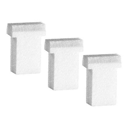 Molotow Exchange Tips T-Style 20 mm 3-pack - image 1