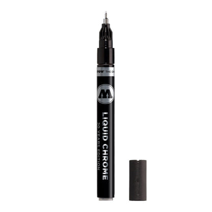 Molotow LIQUID CHROME Marker, 1 mm - image 1