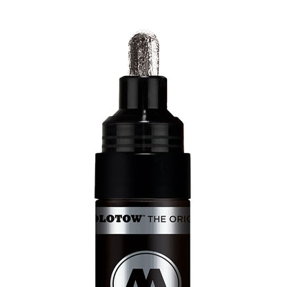 Molotow LIQUID CHROME Marker, 5 mm - image 2