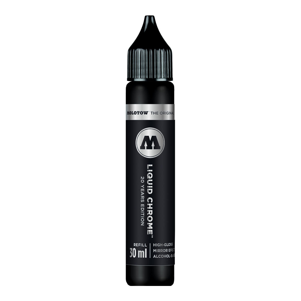 Molotow Liquid Chrome Refill 30ml - image 1