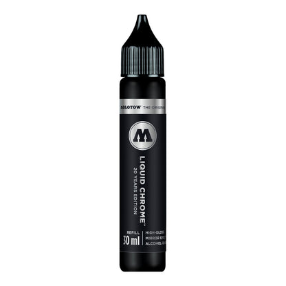 Molotow Liquid Chrome Refill 30ml - image 1