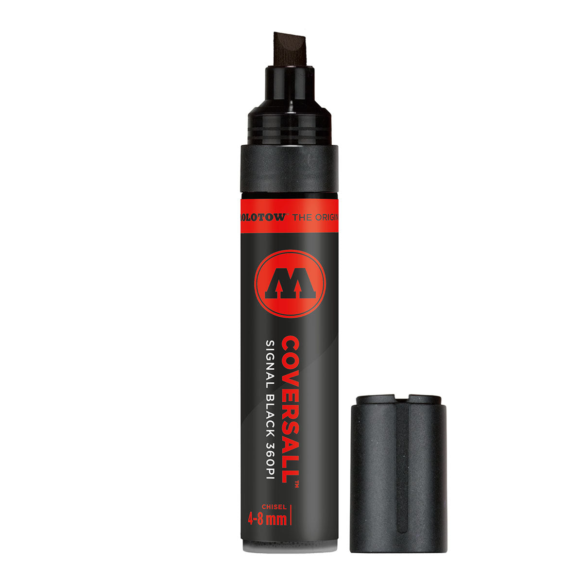 Molotow MASTERPIECE 360PI CoversAll, 4-8 mm - image 1