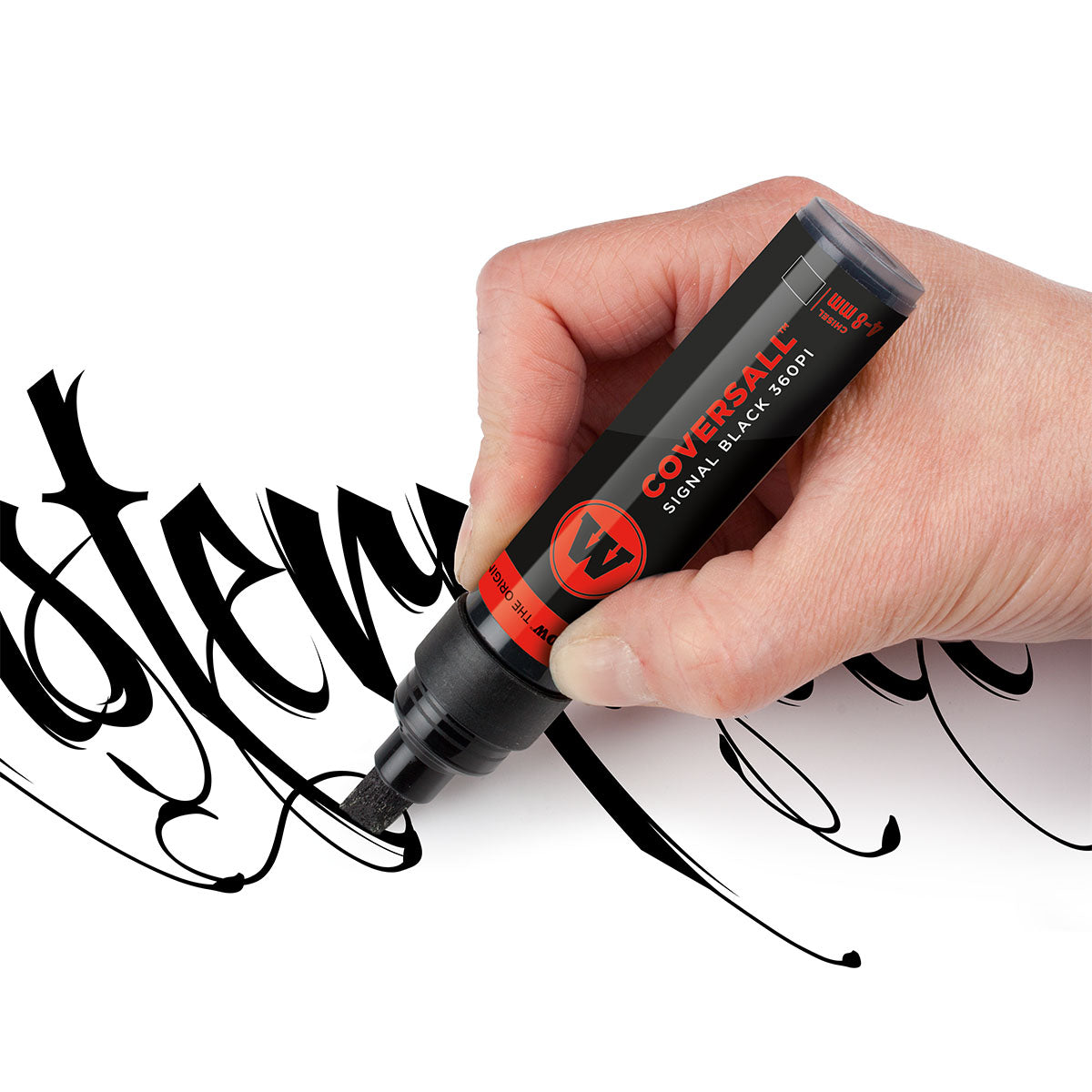 Molotow MASTERPIECE 360PI CoversAll, 4-8 mm - image 3