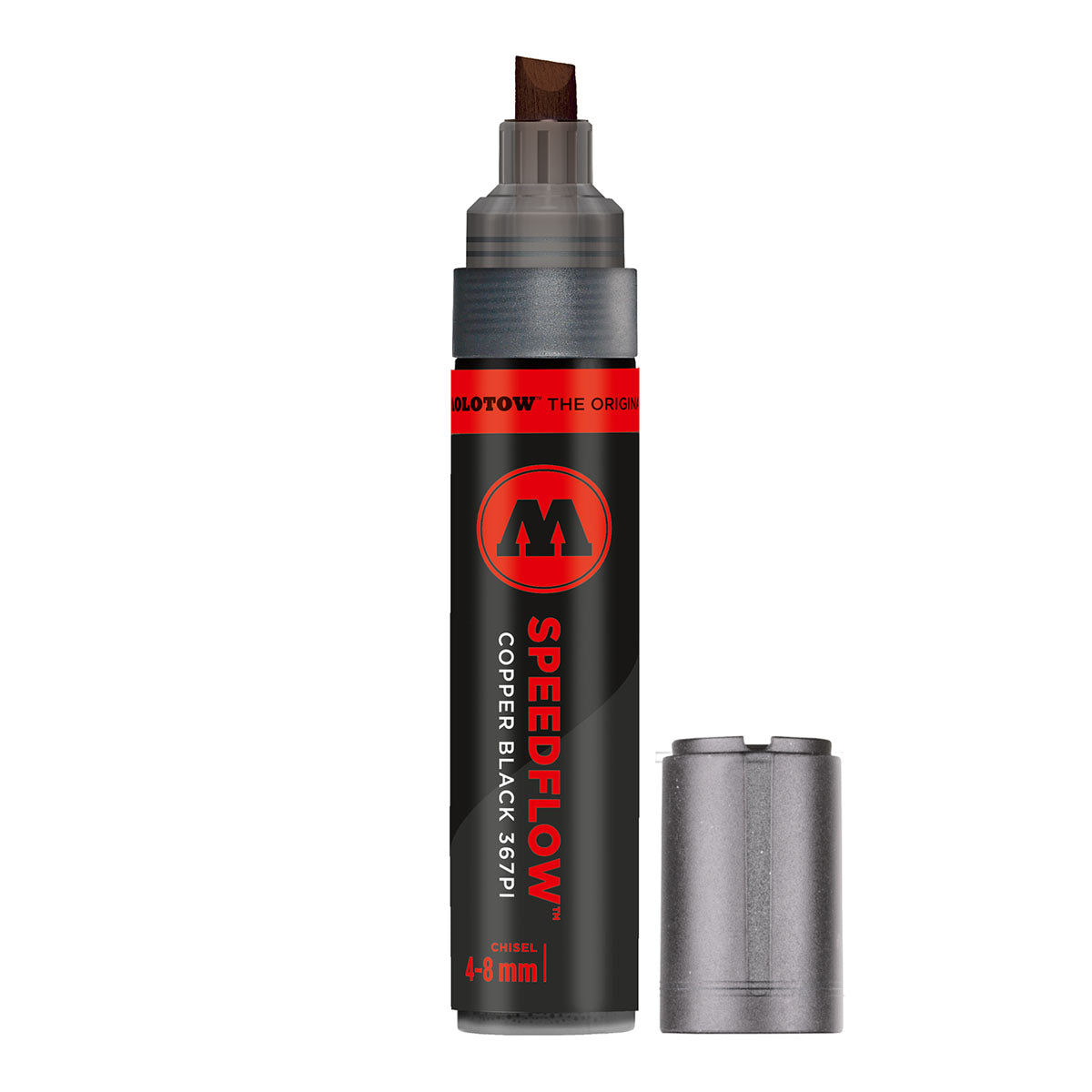 Molotow MASTERPIECE 367PI Speedflow, 4-8 mm - image 1