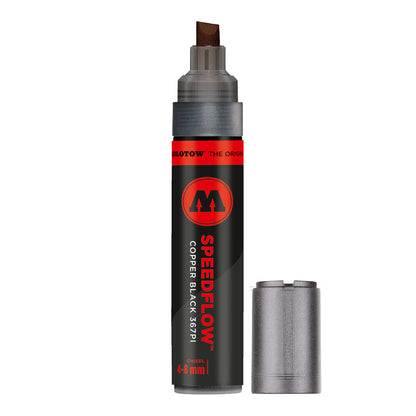 Molotow MASTERPIECE 367PI Speedflow, 4-8 mm - image 1