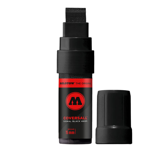 Molotow MASTERPIECE 460PI CoversAll, 15 mm - image 1