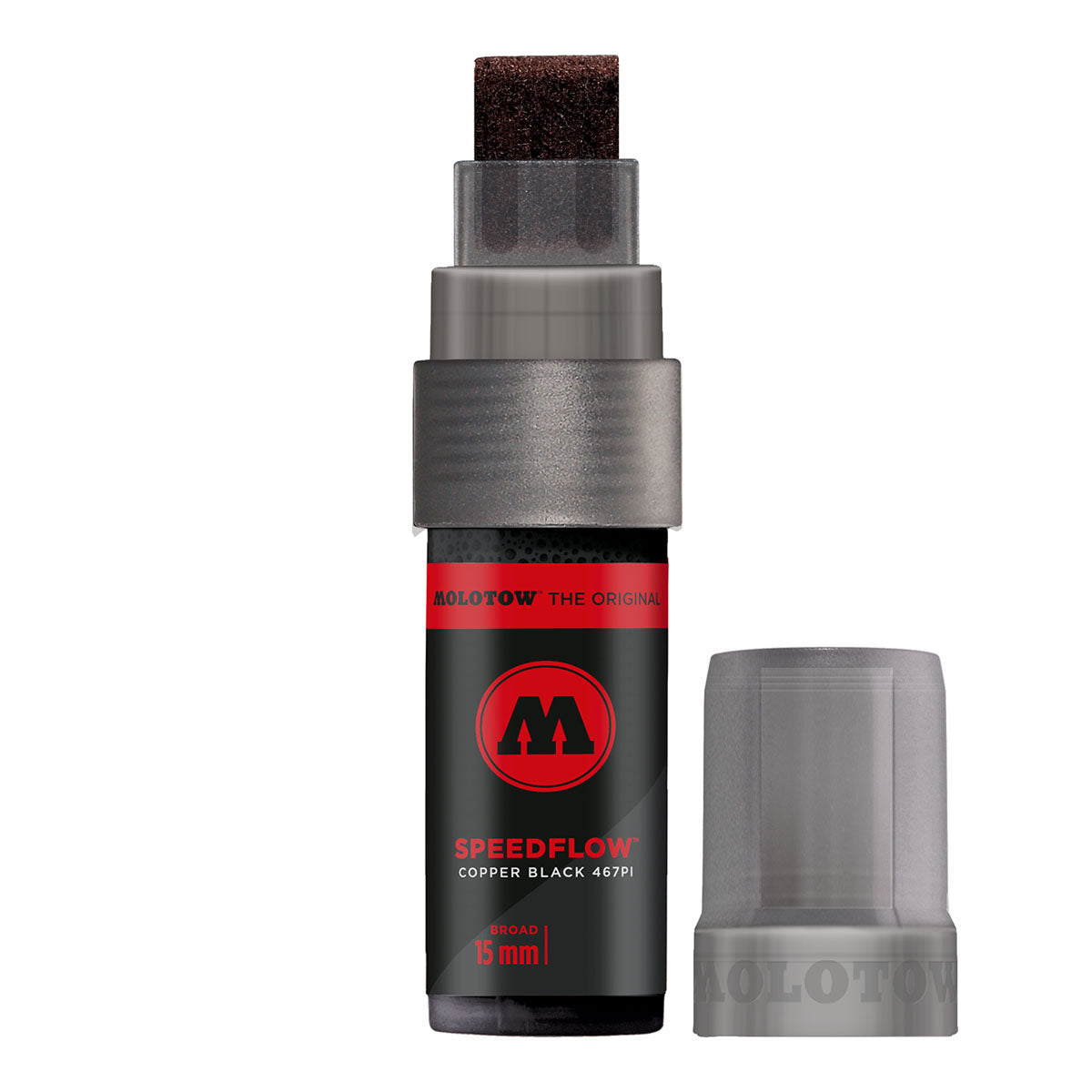 Molotow MASTERPIECE 467PI Speedflow, 15 mm - image 1