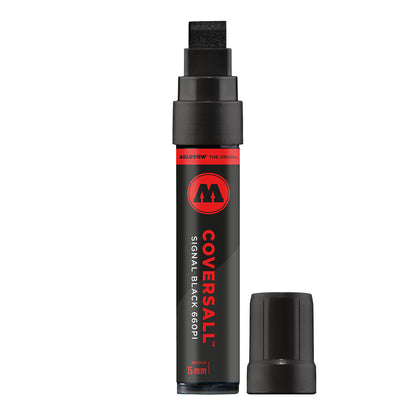 Molotow MASTERPIECE 660PI CoversAll, 15 mm - image 1