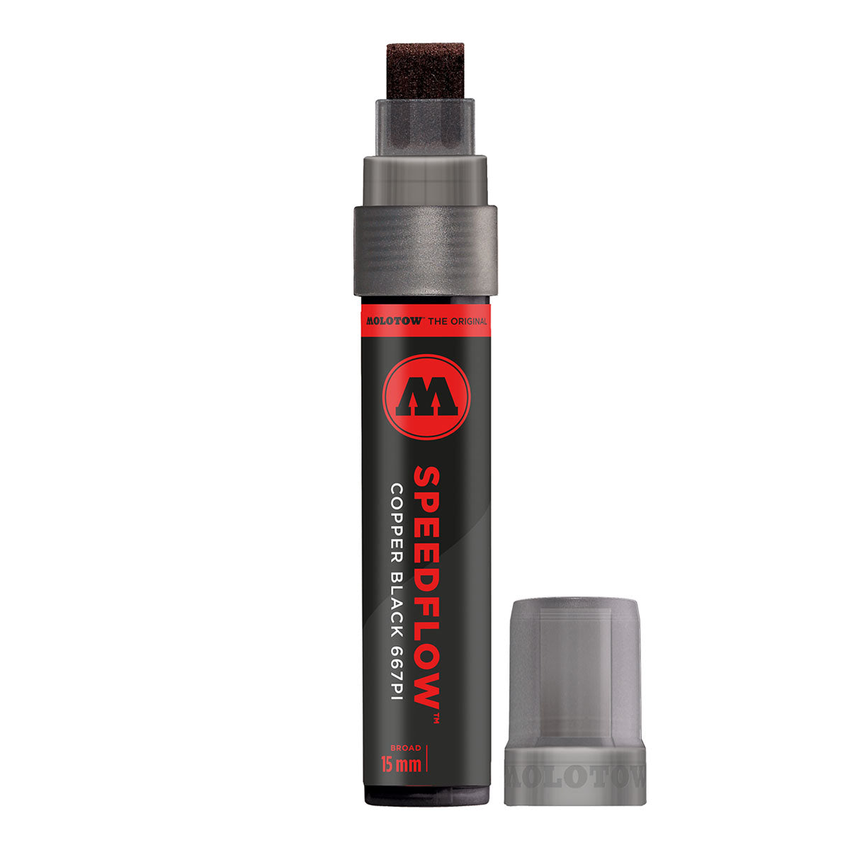 Molotow MASTERPIECE 667PI Speedflow, 15 mm - image 1