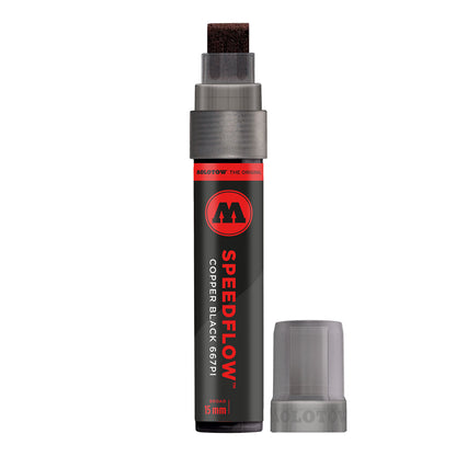 Molotow MASTERPIECE 667PI Speedflow, 15 mm - image 1