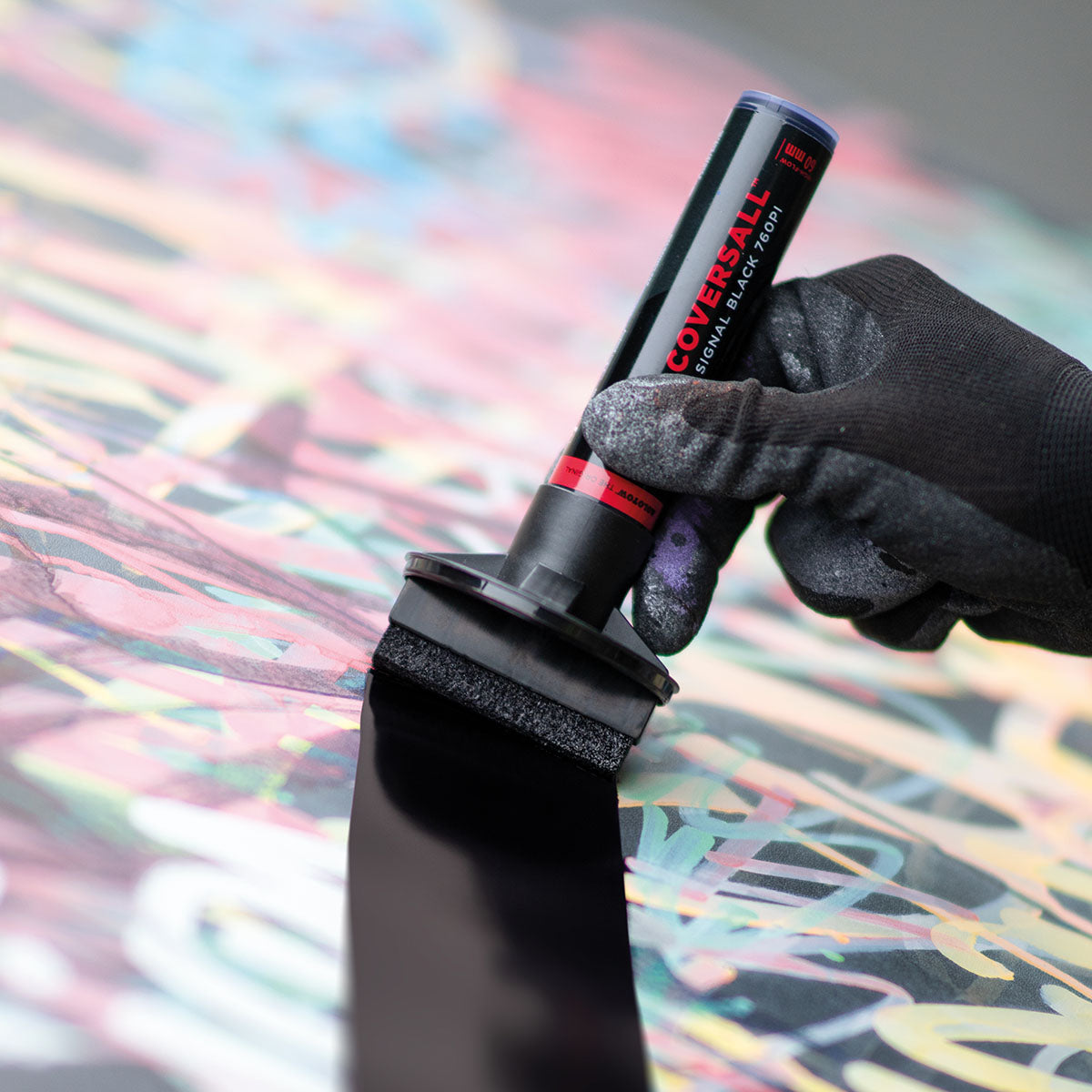 Molotow MASTERPIECE 760PI CoversAll, 60 mm - image 4