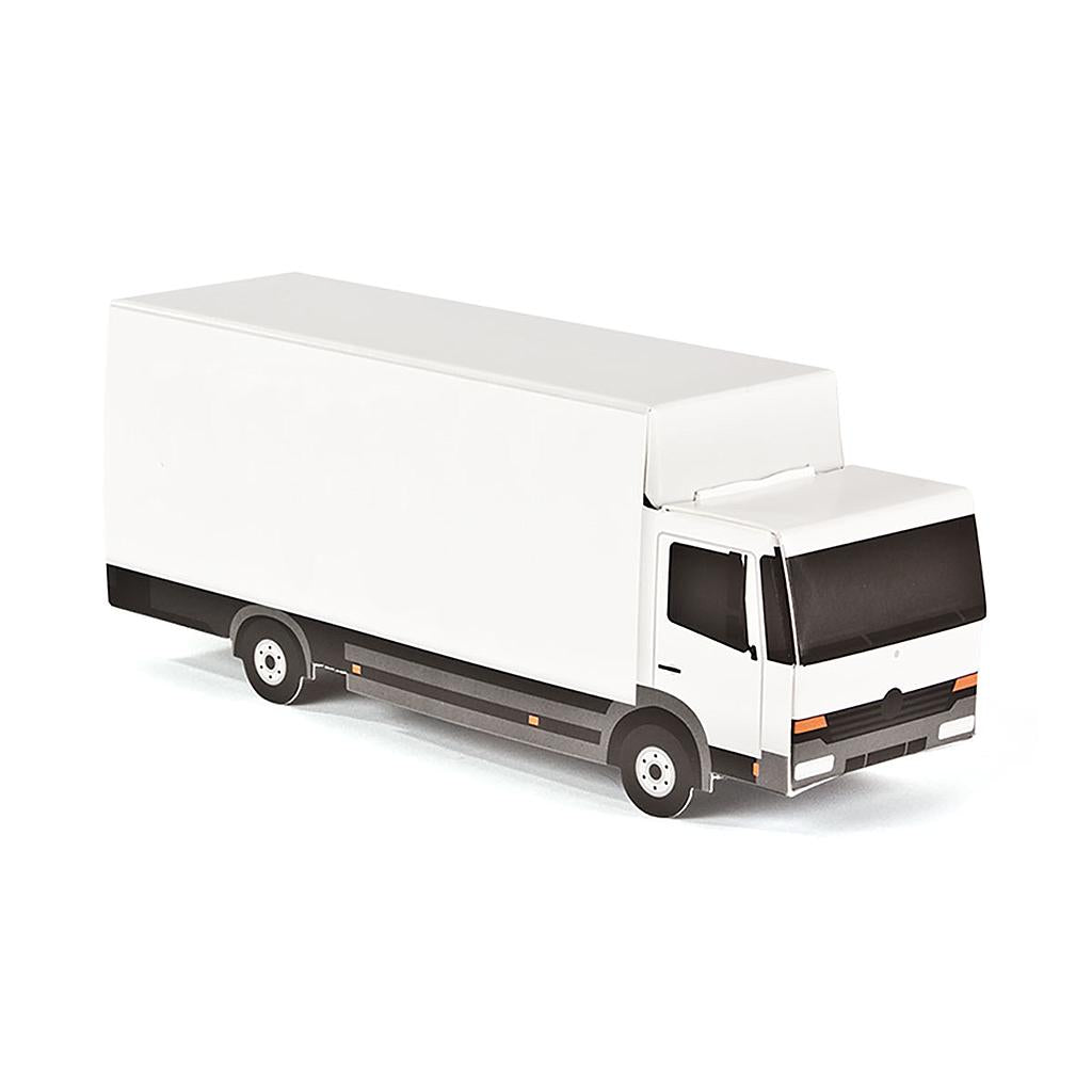 Molotow Mini Subway - Truck - image 1