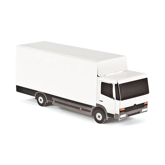 Molotow Mini Subway - Truck - image 1