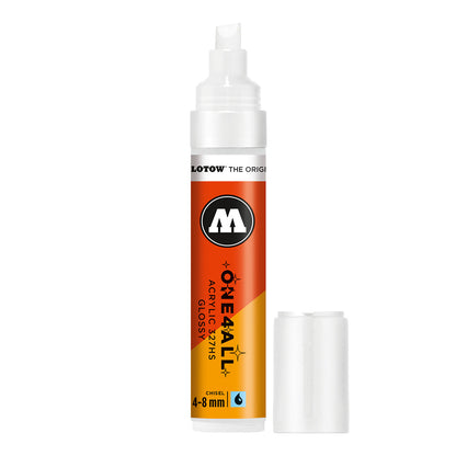 Molotow ONE4ALL 327HS Marker, 4-8 mm Glossy - image 2