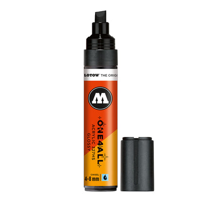 Molotow ONE4ALL 327HS Marker, 4-8 mm Glossy - image 3