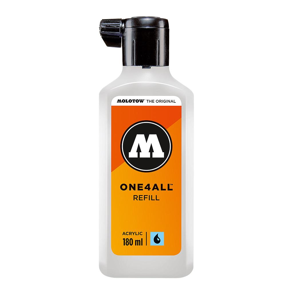 Molotow ONE4ALL Acrylic Empty Bottle 180 ml - image 1