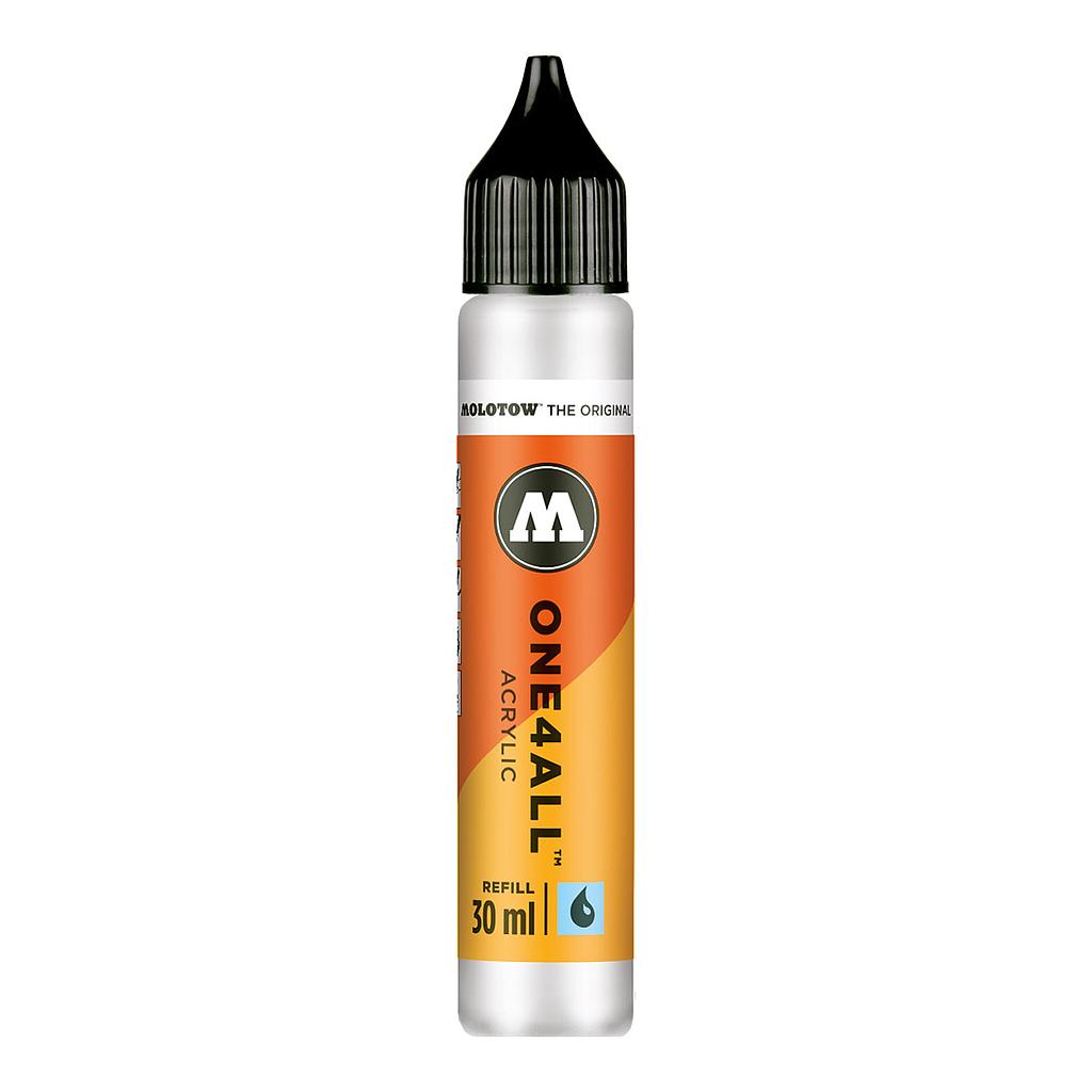 Molotow ONE4ALL Acrylic Empty Bottle 30 ml - image 1
