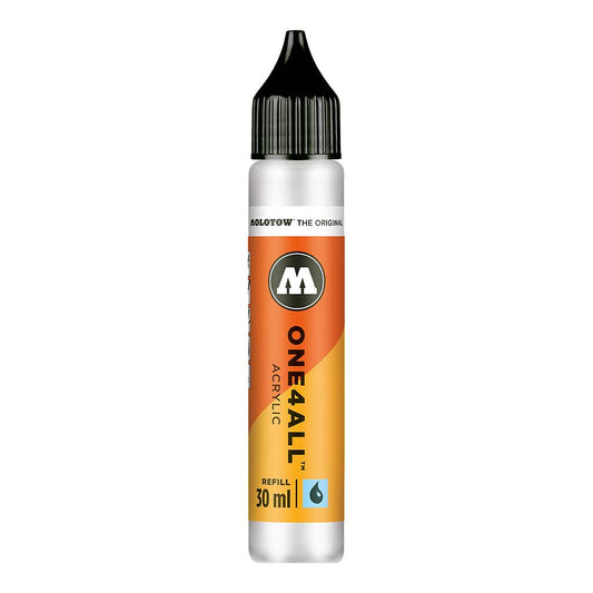 Molotow ONE4ALL Acrylic Empty Bottle 30 ml - image 1