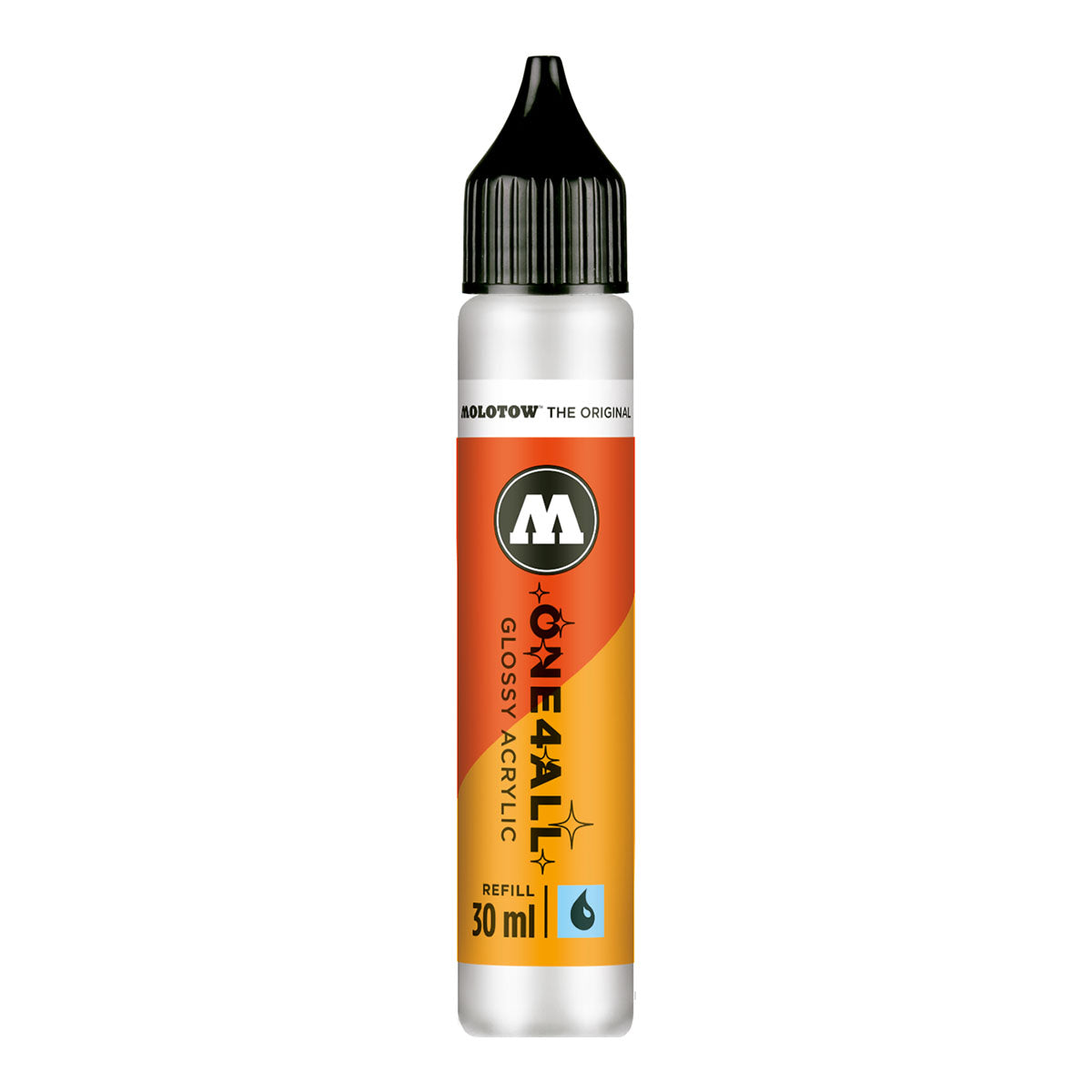 Molotow ONE4ALL Refill 30ml Glossy - image 2