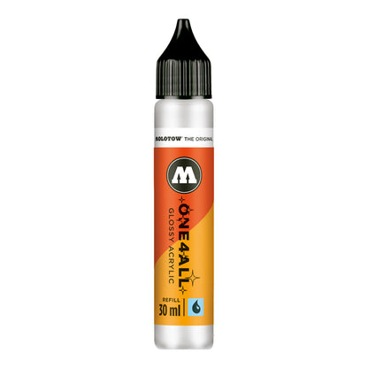 Molotow ONE4ALL Refill 30ml Glossy - image 2