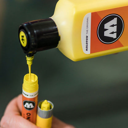 Molotow ONE4ALL Twin Marker, 12 set Main-Kit 1 - image 3