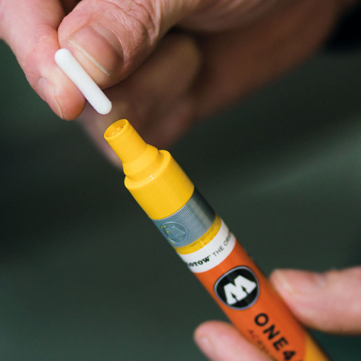 Molotow ONE4ALL Twin Marker, 12 set Main-Kit 2 - image 4