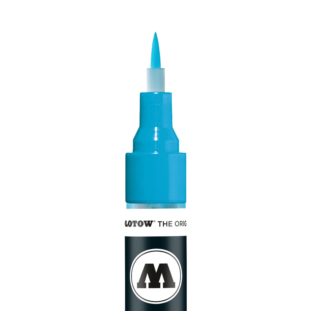 Molotow AQUA Ink Pump Softliner, 1 mm - image 2