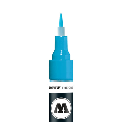Molotow AQUA Ink Pump Softliner, 1 mm - image 2