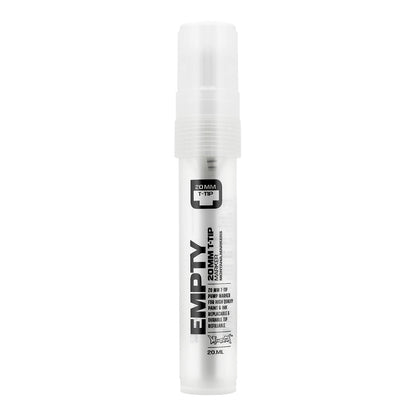 Montana EMPTY Marker 20mm T-Tip - image 2