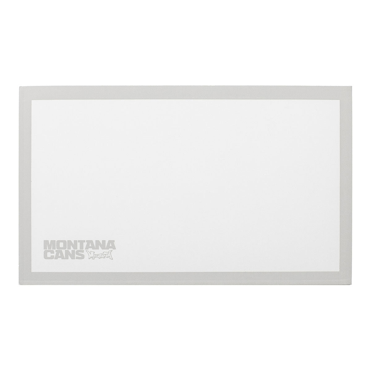 Montana Eggshell Stickers 50-pack White - image 1