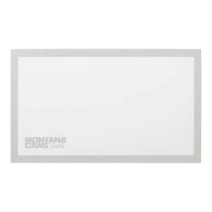 Montana Eggshell Stickers 50-pack White - image 1