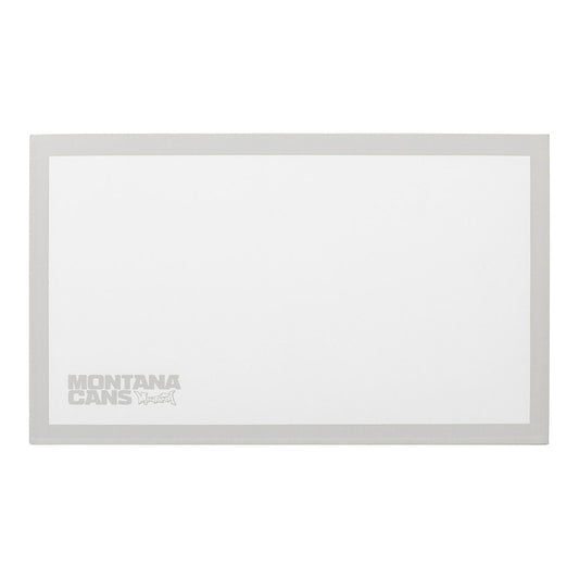 Montana Eggshell Stickers 50-pack White - image 1
