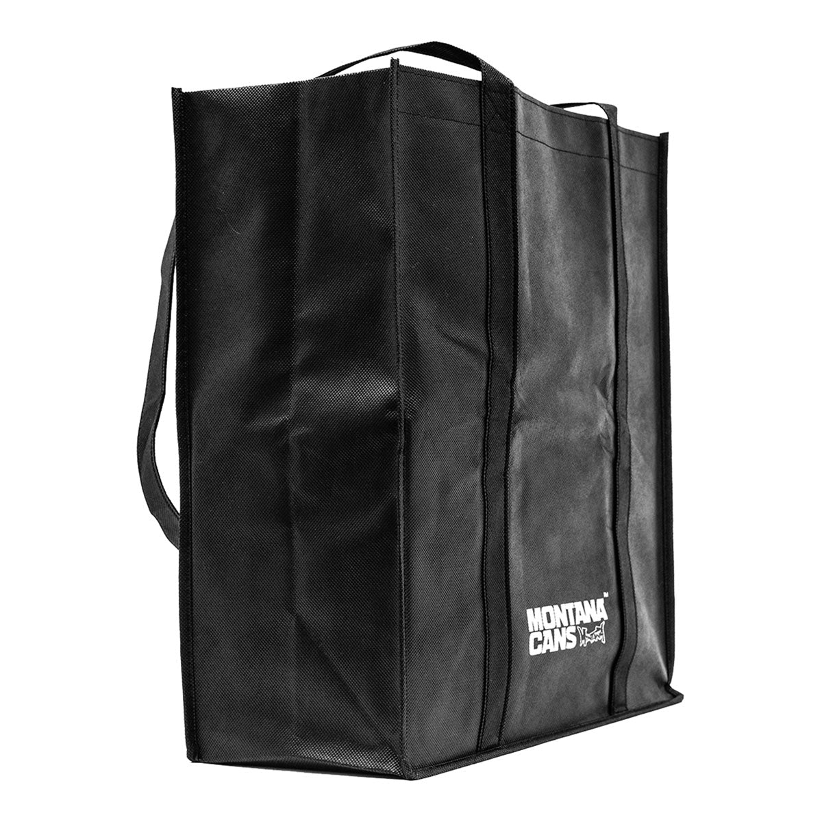 Montana PP Panel Bag Black - image 2