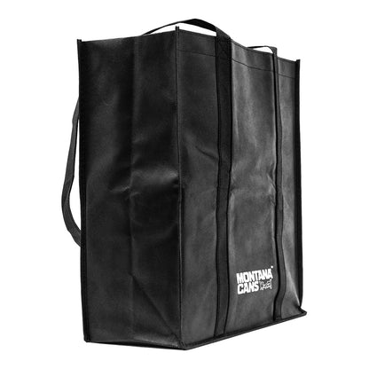 Montana PP Panel Bag Black - image 2